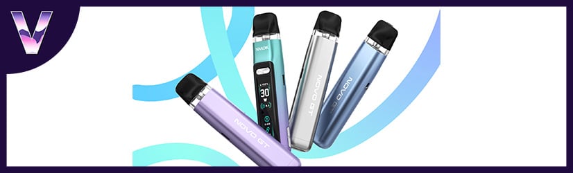 kit Novo GT Smok